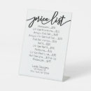 Search for menu signs Professional