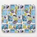 Search for monsters inc mousepads Sulley