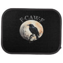 Search for funny car floor mats Chicken