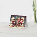 Search for bigfoot cards Abominable snowman