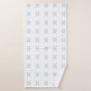 Search for snowflake bath towels Elegant