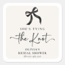 Search for tying the knot stickers Chic