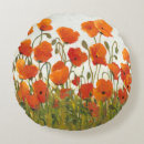 Search for round pillows Botanical
