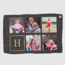Search for photo golf towels Family photos