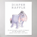 Search for eeyore posters Baby shower
