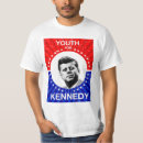 Search for kennedy tshirts camelot