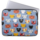 Search for cat laptop sleeves pet