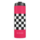 Search for black white checkered pattern mugs Modern