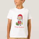 Search for santa tshirts Classic