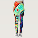 Search for elephant leggings Blue