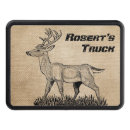Search for hunting trailer hitch covers Country