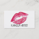 Search for cosmetologist business cards Elegant