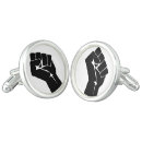 Search for black fist Power