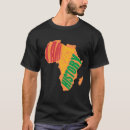Search for black history month tshirts African