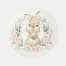 Search for nursery area rugs Bunny