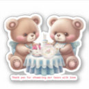 Search for twin baby stickers Cub