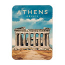 Search for greece magnets Parthenon