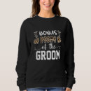 Search for mother of the groom hoodies Bonus
