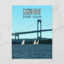 Search for rhode island postcards Newport