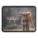 Search for cow trailer hitch covers Calf