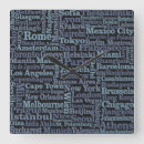 Search for world cities clocks Travel