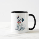 Search for dalmatian mugs Spotted