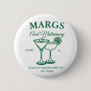 Search for martinis and mistletoe Bride