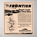 Search for vintage airplane posters Advertisement