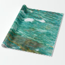 Search for green marble wrapping paper Rock