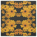 Search for black and gold fabric Botanical