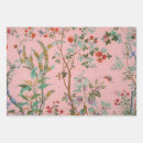 Search for chinoiserie wrapping paper Floral