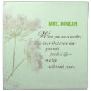 Search for teacher appreciation napkins White