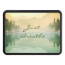 Search for hiking trailer hitch covers Mountains