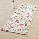 Search for yoga mats Flower