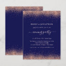 Search for rose wedding invitations Trendy