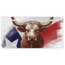 Search for texas license plates White