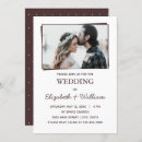 Search for wine colored wedding invitations Burgundy