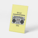 Search for music name plates Entertainment