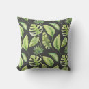 Search for green and black pillows Elegant