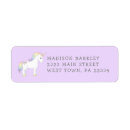 Search for kids return address labels Cute