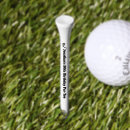 Search for golf favors Create your own