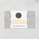 Search for medical student business cards Emergency