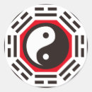 Search for yin yang stickers Taoist