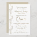Search for boys quinceanera invitations 15th birthday party