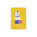 Search for passport holders Yellow