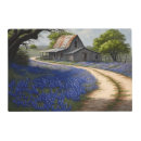 Search for placemats Country