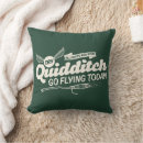 Search for harry potter pillows Broomstick