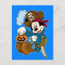Search for halloween anniversary cards Pirate