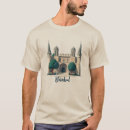 Search for istanbul tshirts Architecture