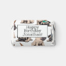 Search for pug candy favors Pet